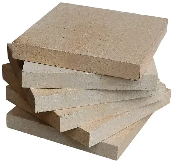 Chammote bricks