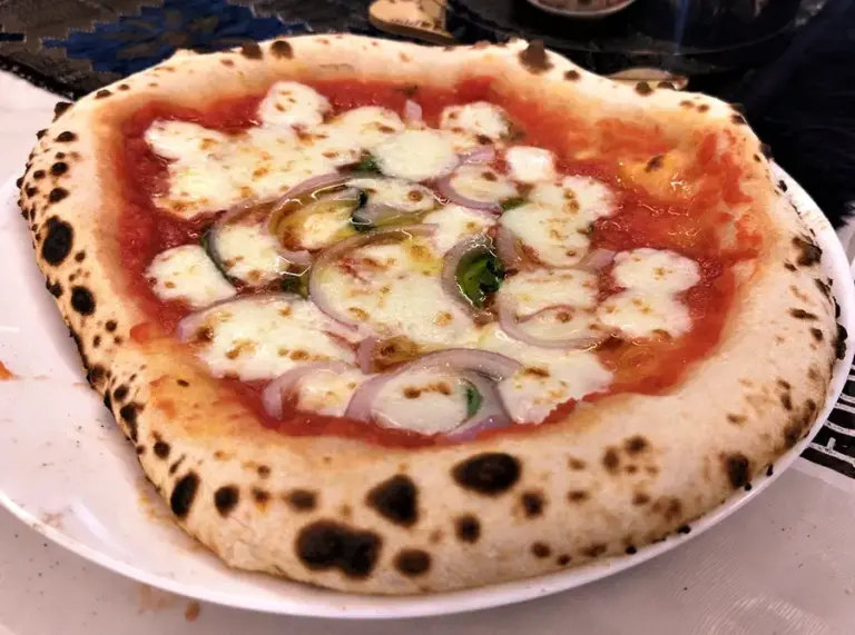 Why Burnt Bubbles Form on a Pale or Undercooked Pizza Crust [Causes & Solutions]